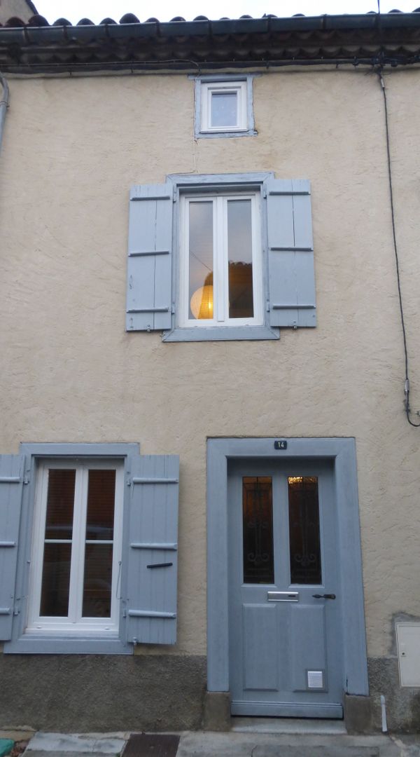 Charmante maison de village