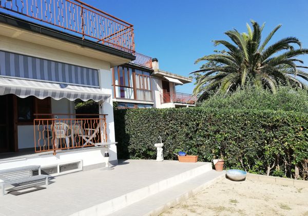 Apartment in Valpiana, italie