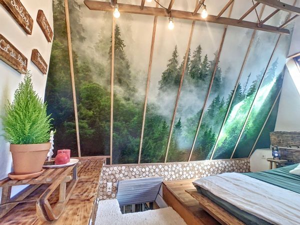 Le Grenier du Buronnier