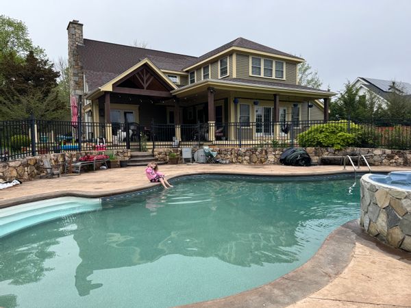 Country home tucked between Boston and Providence and 10 minutes to the Atlantic ocean.