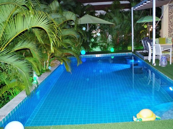 La maison de Philippe