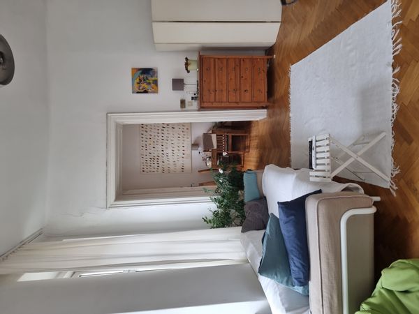 La maison de Quirina