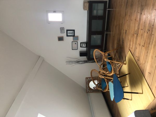 La chambre privée de Karine