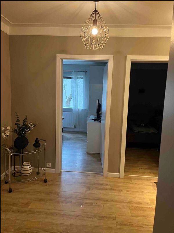 La maison de Ólöf Sara