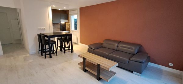 Alexandre et Nathalie's house