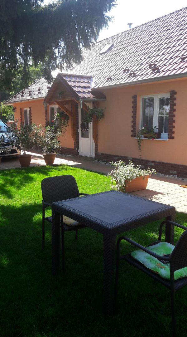 Holiday house Biffar Slovakia