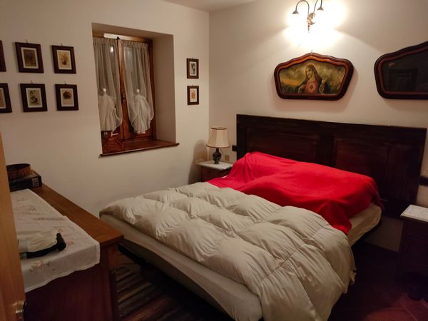 La maison de VIRGINIA