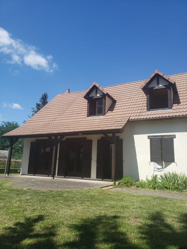 Casa di Martine