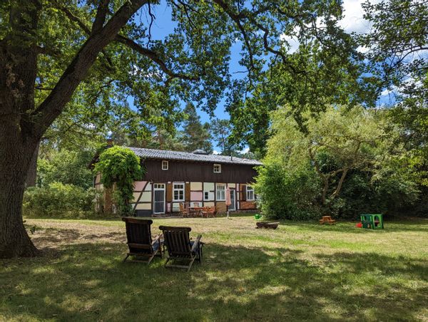 Casa di Nora & Markus