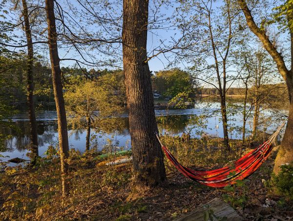 Nora & Markus's house