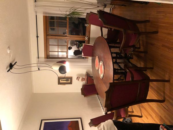 La maison de Denise and Martin-Pierre