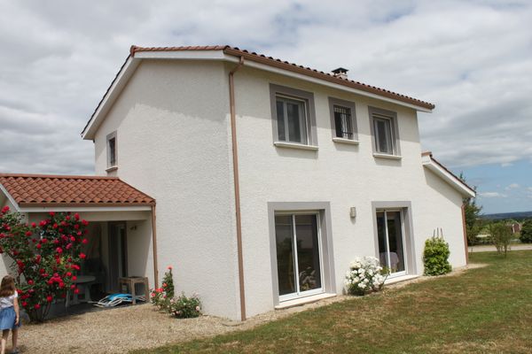 Chambres chez l'habitant