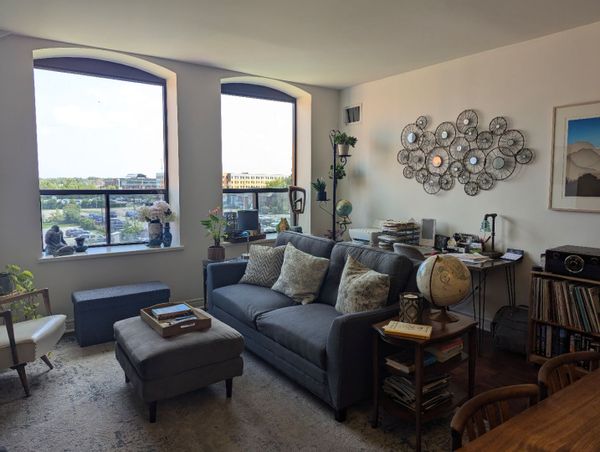 Heather's Lovely Apartment