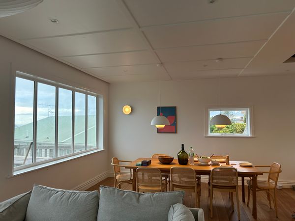 La maison de Rebecca