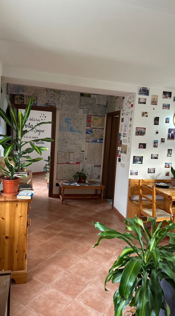 La maison de Lucas eduardo