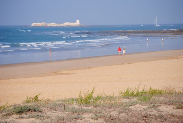 Casa em Chiclana de la Frontera