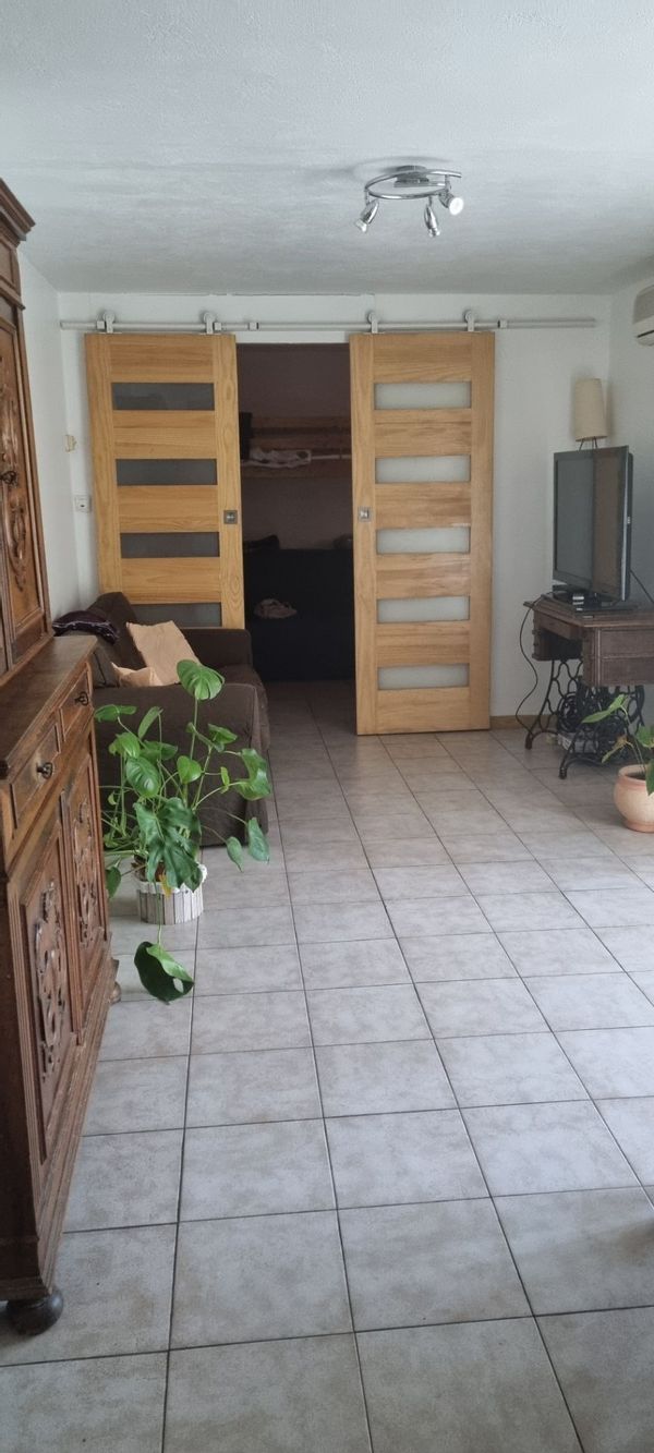 Casa de Stephane et Celine