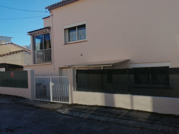 huis van Stephane et Celine