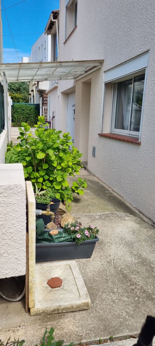 Casa de Stephane et Celine