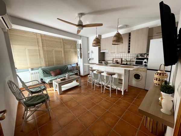 La maison de Carolina/Aba