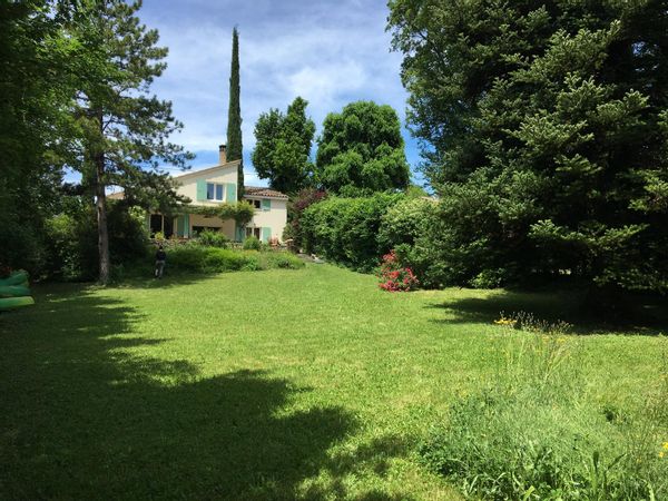 Casa di Marie & Pierre