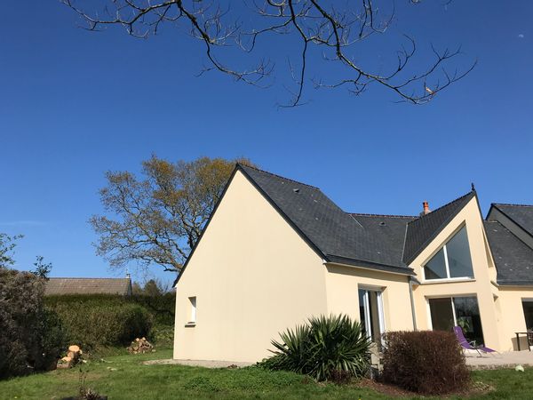 Maison de Gilap and Co