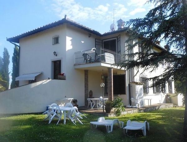 La maison de manuele