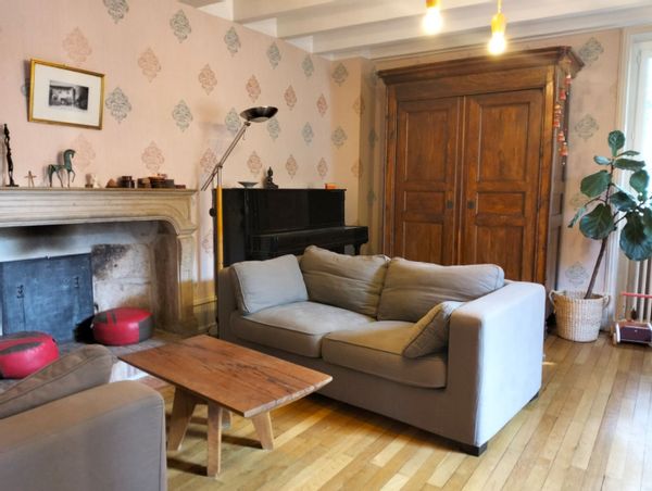 Casa di Paul et Catherine