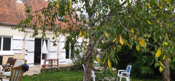 La maison de Colette