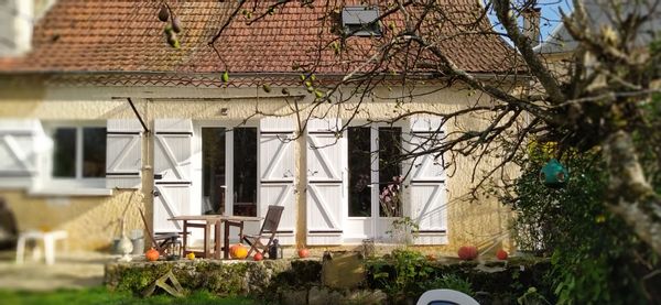 La maison de Colette