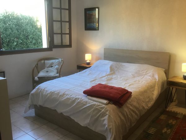 La maison de William