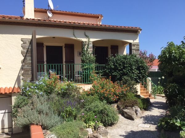 La maison de William