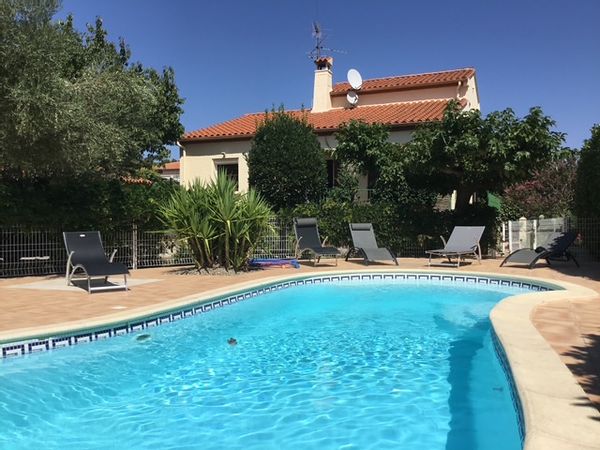Casa de William