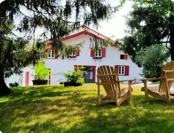 Jean Sébastiens hus
