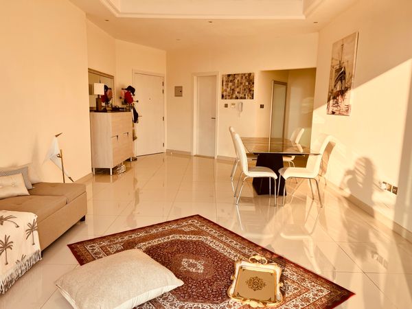 La maison de Elisabeth