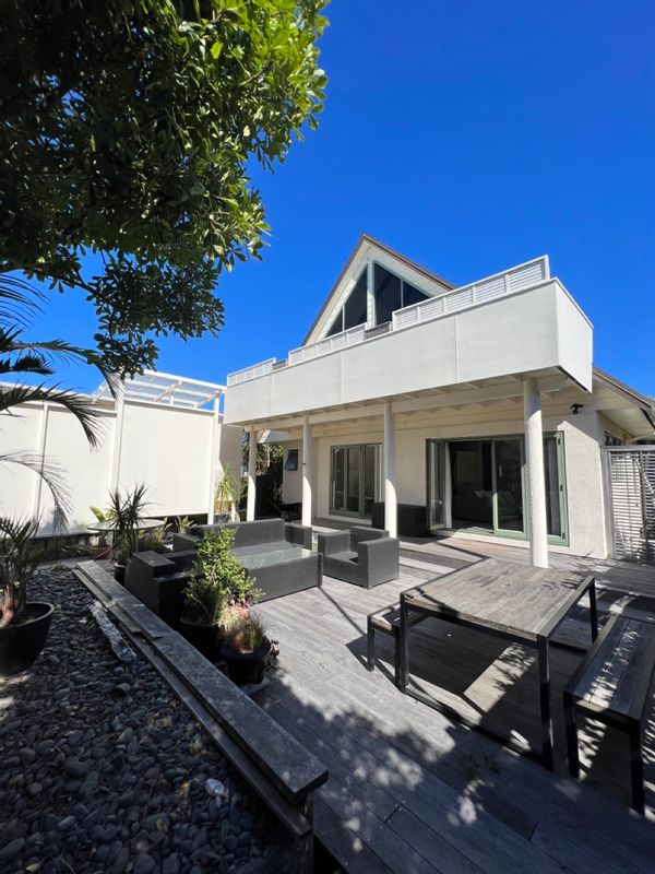huis van Andrew