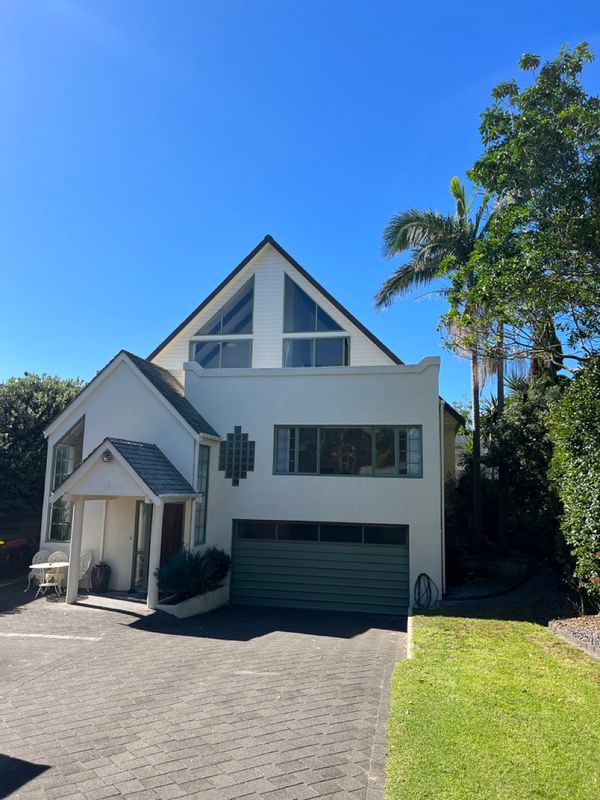 Casa em Mount Maunganui