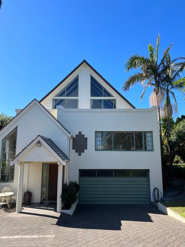 Mount Maunganui Beach House