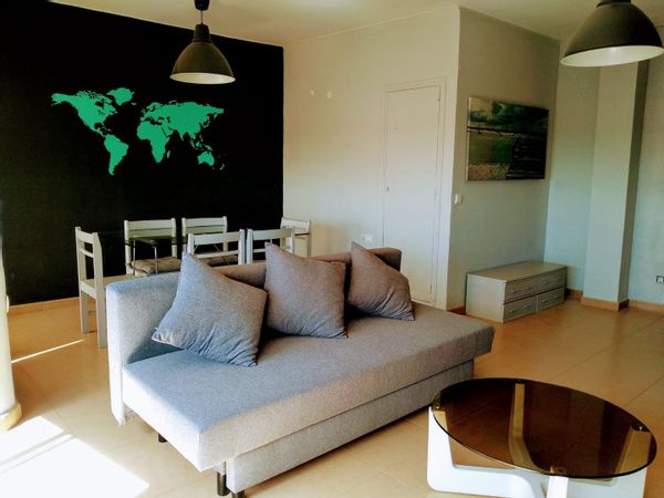 La maison de Grazziela