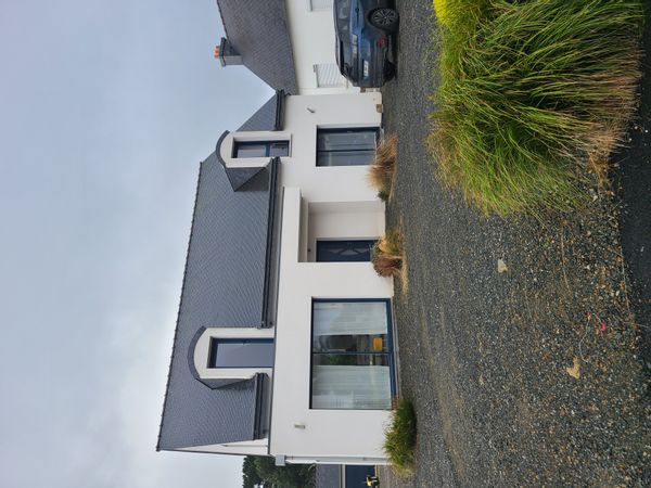 Philippe's house