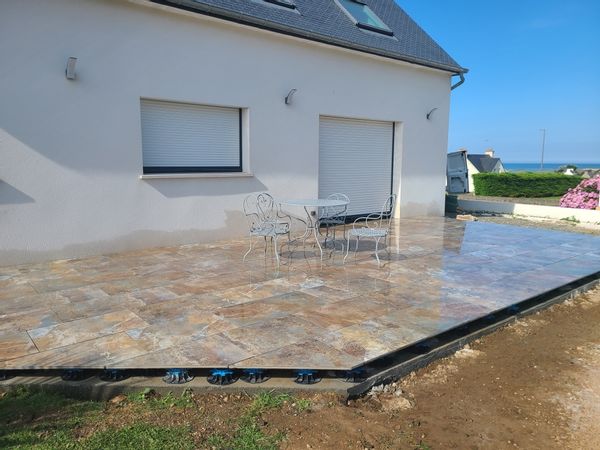 Philippe's house