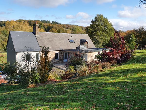 Casa di Arnaud et Cécile