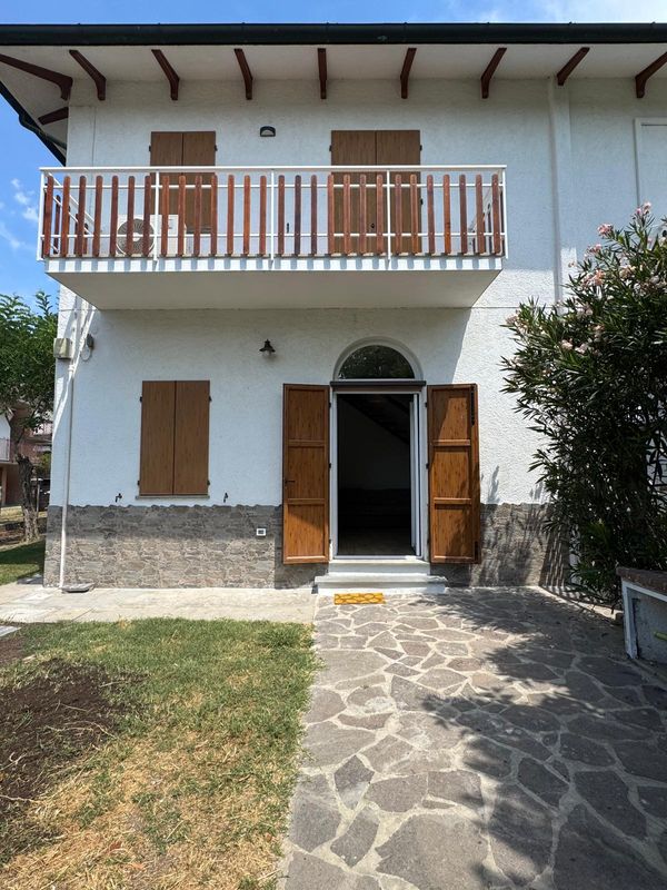 Chiaras hus