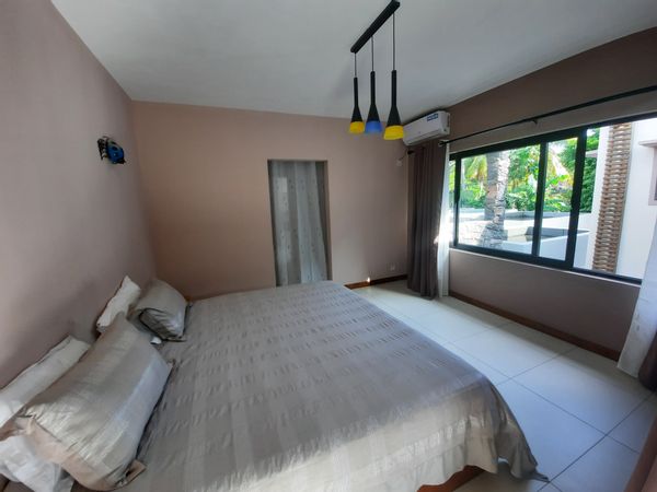 La maison de CORALIE