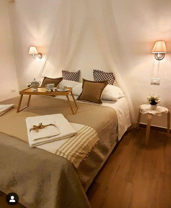 La Casa di Marcellino