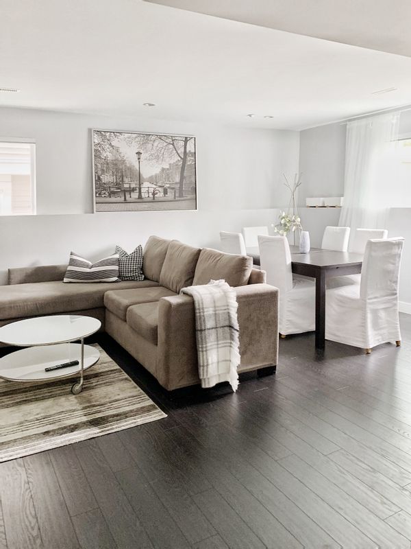 La maison de Sladjana