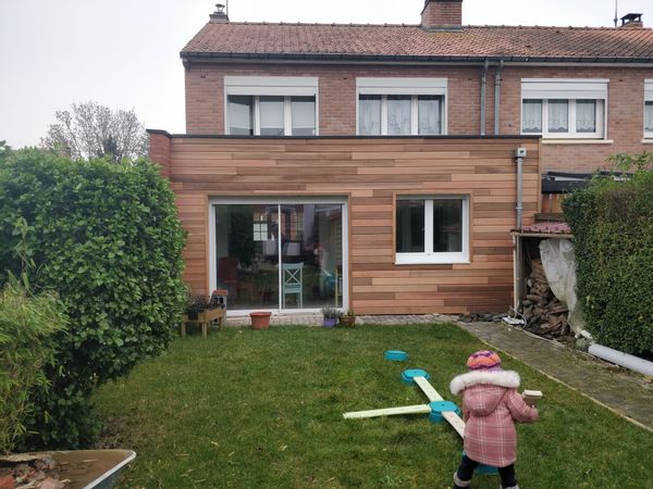 Casa di Fanny