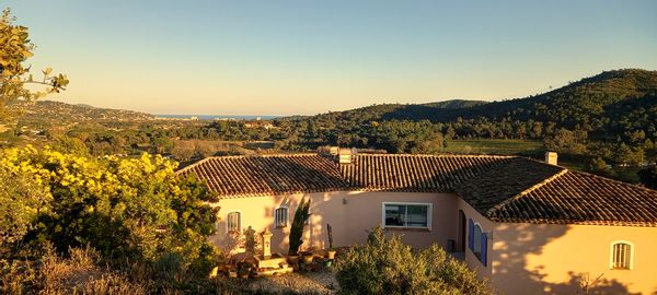 Casa em Bormes-Les-Mimosas