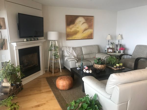 La maison de Maria Isabel