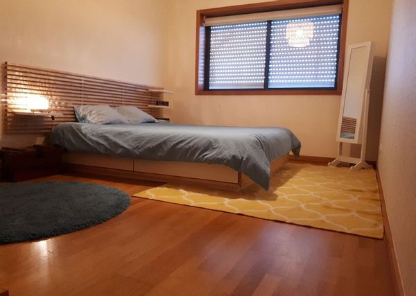 Une maison portugaise à coup sûr